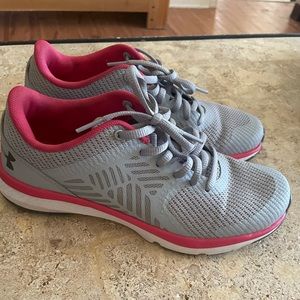 Under Armour Training Shoes